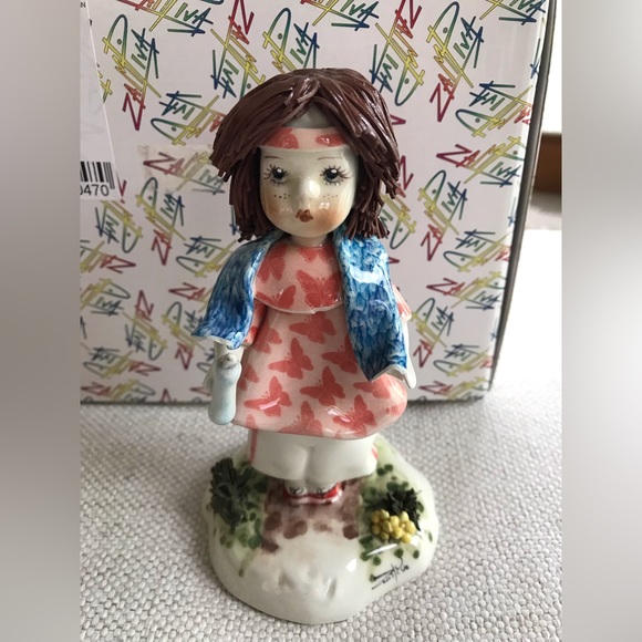 Zampiva Figurine NIB - Picture 7 of 7